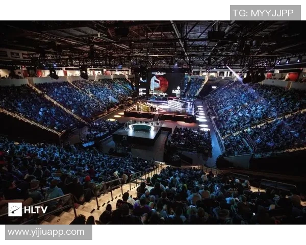 CS冬季大型锦标赛：Cloud战队AxLe谈比赛压力应对